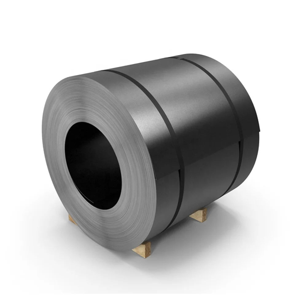 ورق سیاه (ورق نورد گرم)